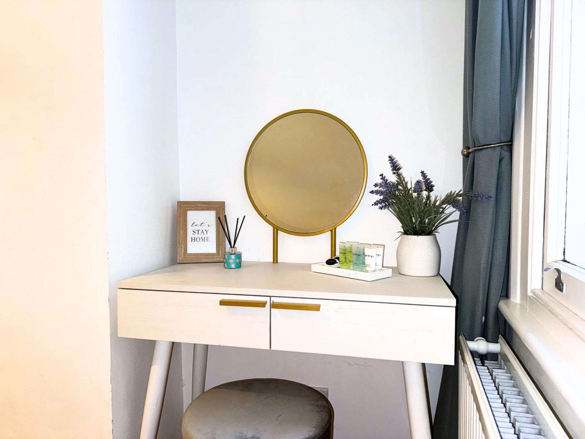 Appartement Charming Victorian Retreat In West Hampstead à Londres Extérieur photo
